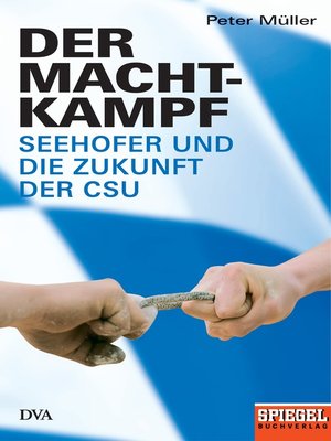 cover image of Der Machtkampf